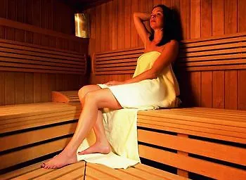 فندق Zu Den Rothen Forellen 5*