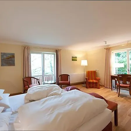 Zu Den Rothen Forellen 5*