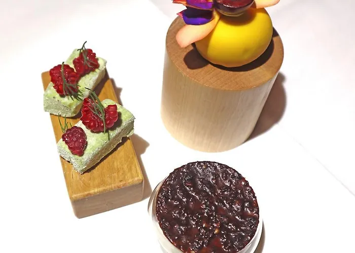 Hotel Zu Den Rothen Forellen Ilsenburg