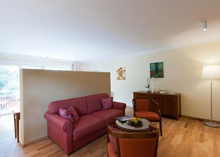 Zu Den Rothen Forellen 5*