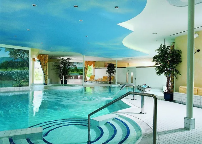 Hotel Zu Den Rothen Forellen Ilsenburg