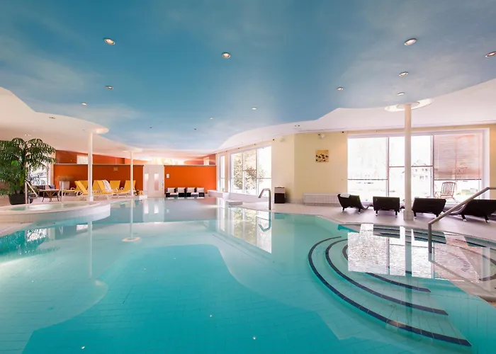 Zu Den Rothen Forellen Hotel Ilsenburg (Harz)