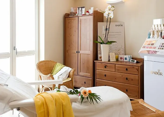 Zu Den Rothen Forellen Hotel