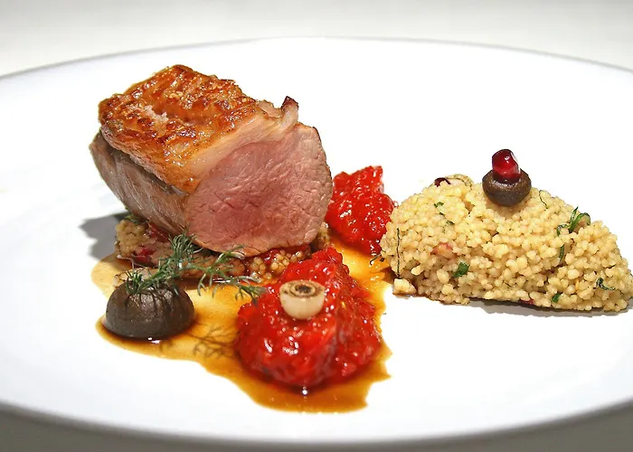 Zu Den Rothen Forellen