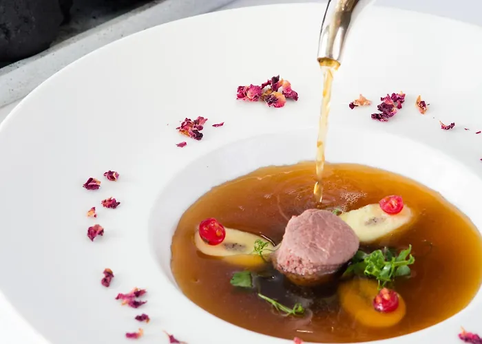 Hotel Zu Den Rothen Forellen Ilsenburg