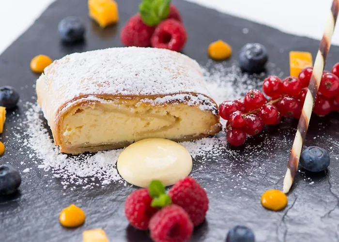 Zu Den Rothen Forellen Hotel 5*