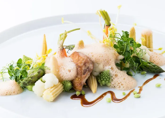 Hotel Zu Den Rothen Forellen