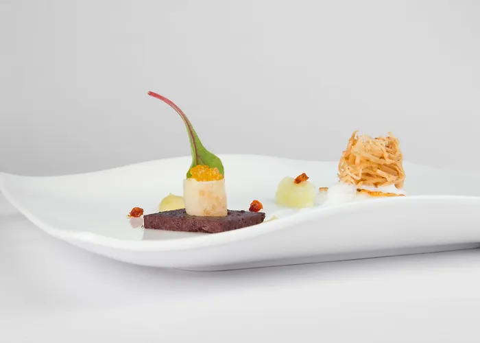 Hotel Zu Den Rothen Forellen 5*