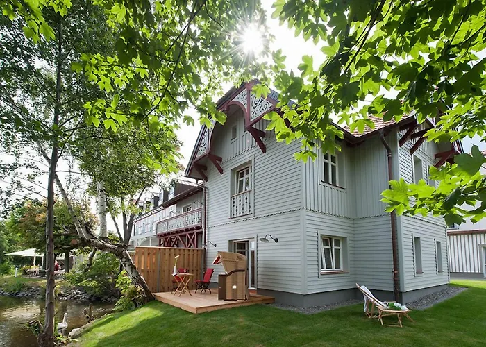 Zu Den Rothen Forellen Ilsenburg (Harz)