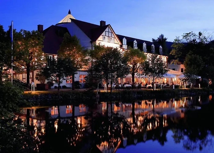 Zu Den Rothen Forellen Ilsenburg