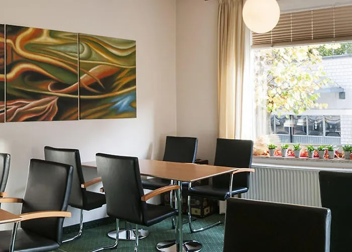 祖顿罗顿福尔轮乡村酒店 5*