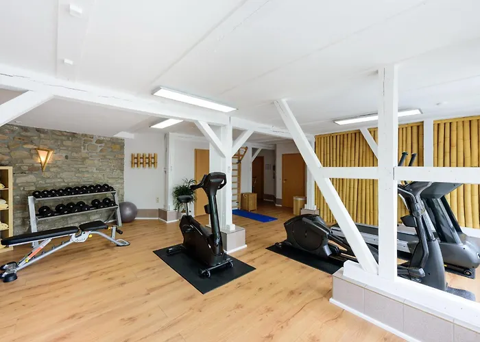 Zu Den Rothen Forellen Ilsenburg (Harz)