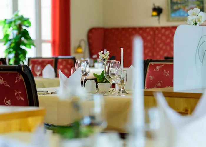 Zu Den Rothen Forellen 5*