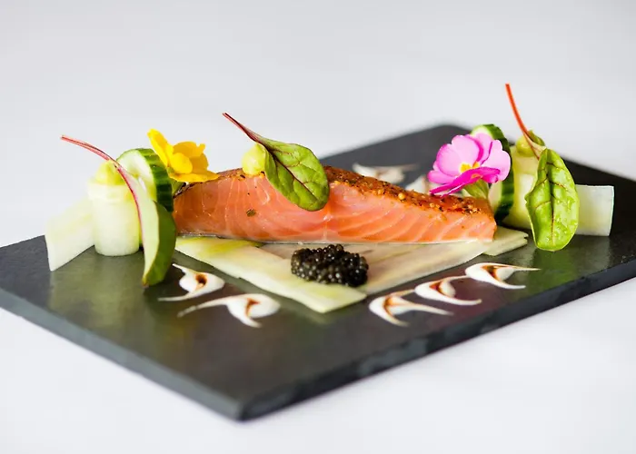 Zu Den Rothen Forellen Hotel 5*