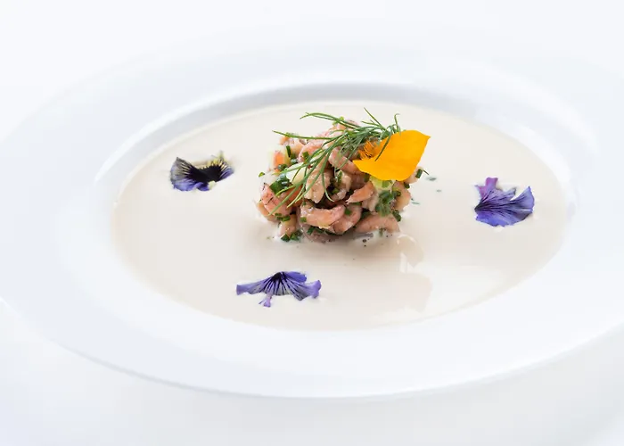 Zu Den Rothen Forellen Hotel