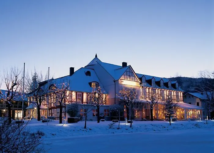 Zu Den Rothen Forellen 5*