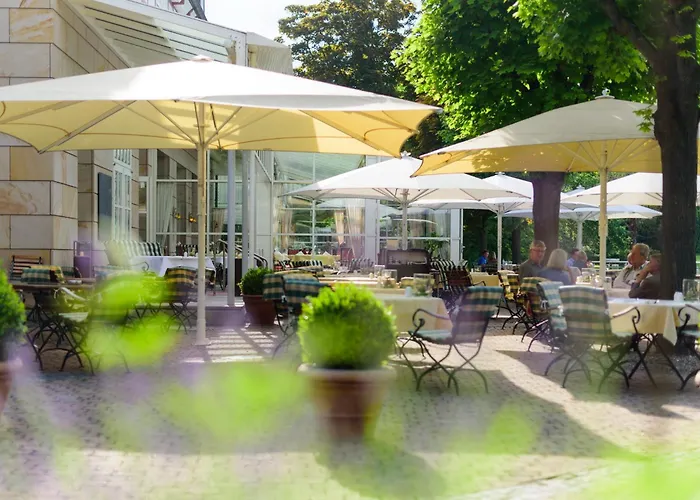 Zu Den Rothen Forellen 5* Ilsenburg (Harz)