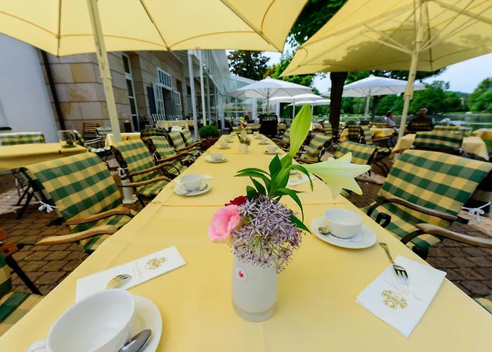 Zu Den Rothen Forellen Ilsenburg