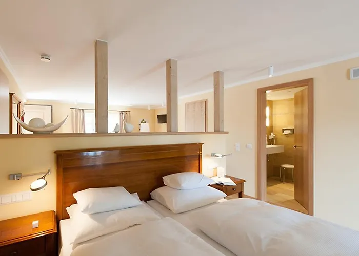 Zu Den Rothen Forellen 5* Ilsenburg (Harz)