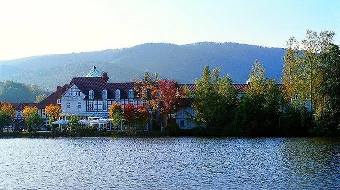 Hotel Zu Den Rothen Forellen 5*