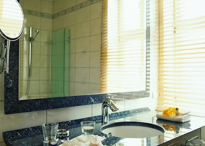 Zu Den Rothen Forellen