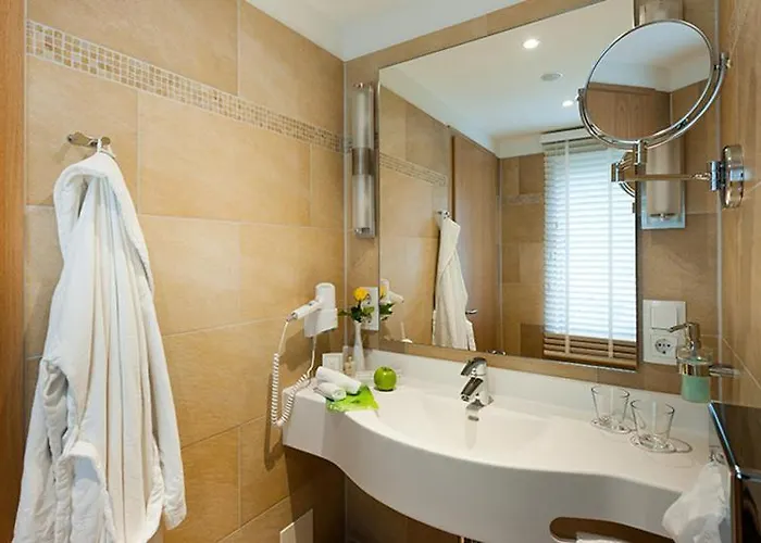 Zu Den Rothen Forellen 5* Ilsenburg