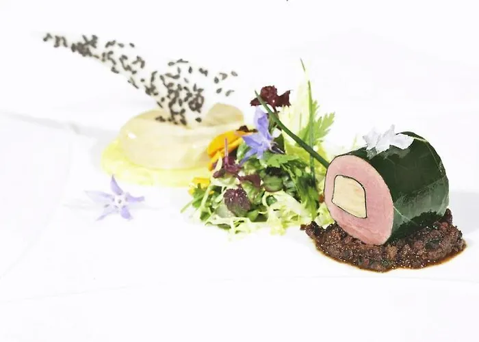 Zu Den Rothen Forellen 5* Ilsenburg