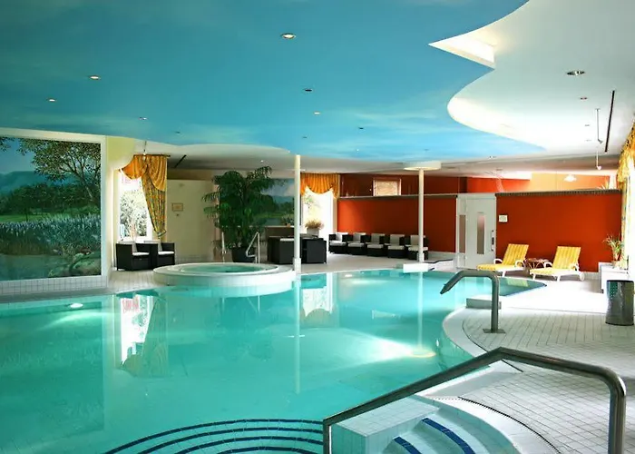 Zu Den Rothen Forellen Hotel 5*