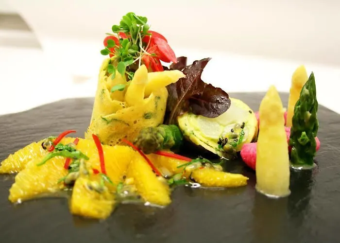 Zu Den Rothen Forellen Hotel 5*