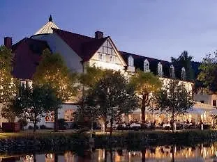 Hotel Zu Den Rothen Forellen Ilsenburg (Harz)