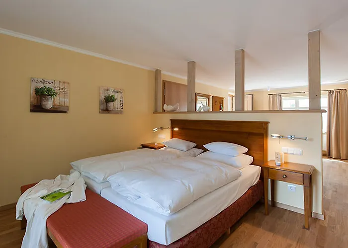 Hotel Zu Den Rothen Forellen