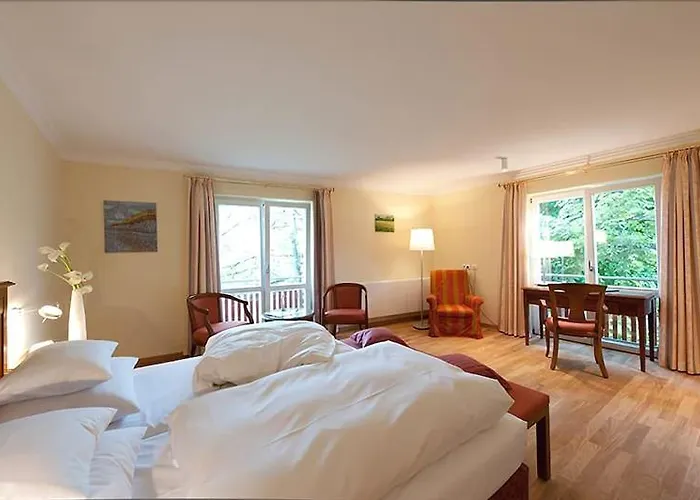 Zu Den Rothen Forellen 5*